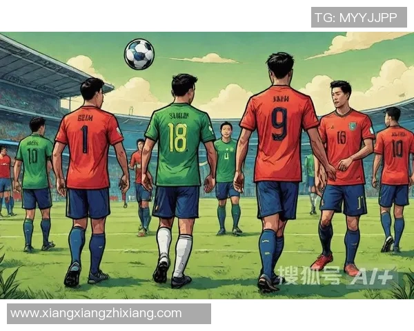 重温绿茵传奇时刻经典足球巨星风采全纪录